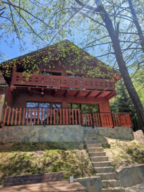 Hakuna Matata Lake House